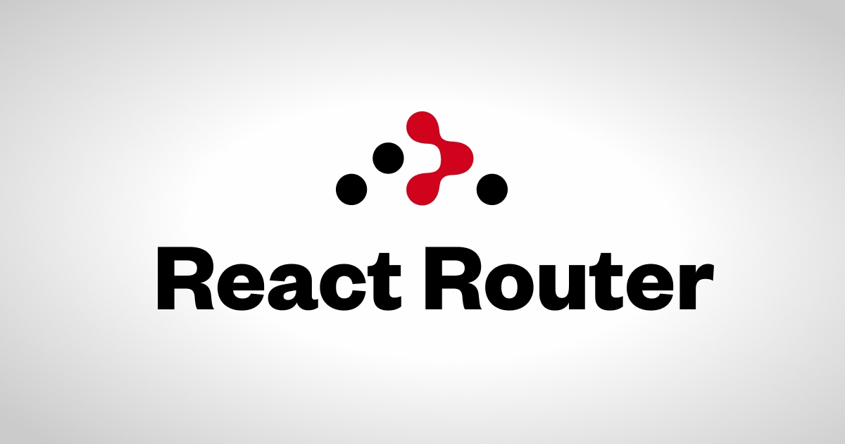 React Routerを使用したルーティングの基本記事のサムネイル